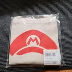 Stoffen draagtas Mario Bros (Japan Exclusive), Games en Spelcomputers, Spelcomputers | Nintendo NES, Verzenden, Nieuw