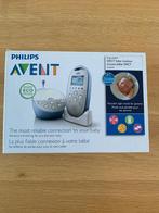 Babyfoon Philips Avent SCD570, Enfants & Bébés, Babyphones, Enlèvement, Utilisé