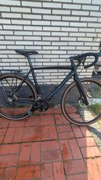 Gravelbike Thompson R9500, Overige merken, 28 inch, Ophalen of Verzenden, 57 tot 61 cm