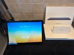 Samsung tab a9+, Computers en Software, Windows Laptops, Ophalen, Zo goed als nieuw