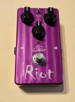 Boss, Way Huge, Nocturne, Lovepedal, ..., Musique & Instruments, Enlèvement ou Envoi, Comme neuf, Autres types