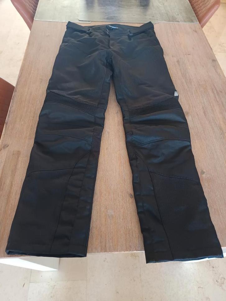 Motorbroek Richa touring maat large, Motoren, Kleding | Motorkleding, Ophalen of Verzenden