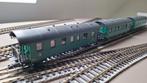 Roco  (échelle H0) – Voyageurs SNCB 2ème et 3ème classe, Hobby & Loisirs créatifs, Trains miniatures | HO, Neuf, Enlèvement ou Envoi