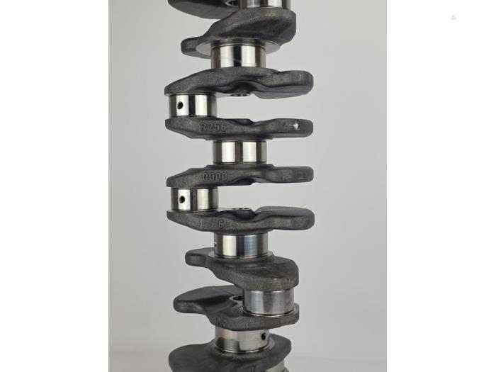 Vilebrequin d'un Mercedes CLS-Klasse, Autos : Pièces & Accessoires, Moteurs & Accessoires, Mercedes-Benz, Neuf, 6 mois de garantie