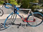 U.Scanini Koersfiets, Vélos & Vélomoteurs, Vélos | Vélos de course, Enlèvement, Comme neuf