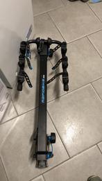 Remorque velo, Ophalen, Minder dan 20 kg, Opvouwbaar, Zo goed als nieuw