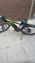 Elektrische mountainbike, Fietsen en Brommers, Ophalen of Verzenden, Zo goed als nieuw