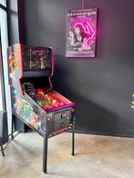 Te koop: revenge from mars(bally 1999), Verzamelen, Automaten | Flipperkasten, Ophalen, Flipperkast, Bally