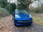 Peugeot 107, Achat, 998 cm³, Boîte manuelle, Airbags