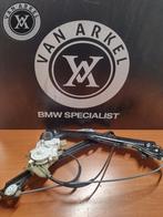 Raam mechanisme E93 rechts, -, Utilisé, -, Enlèvement ou Envoi