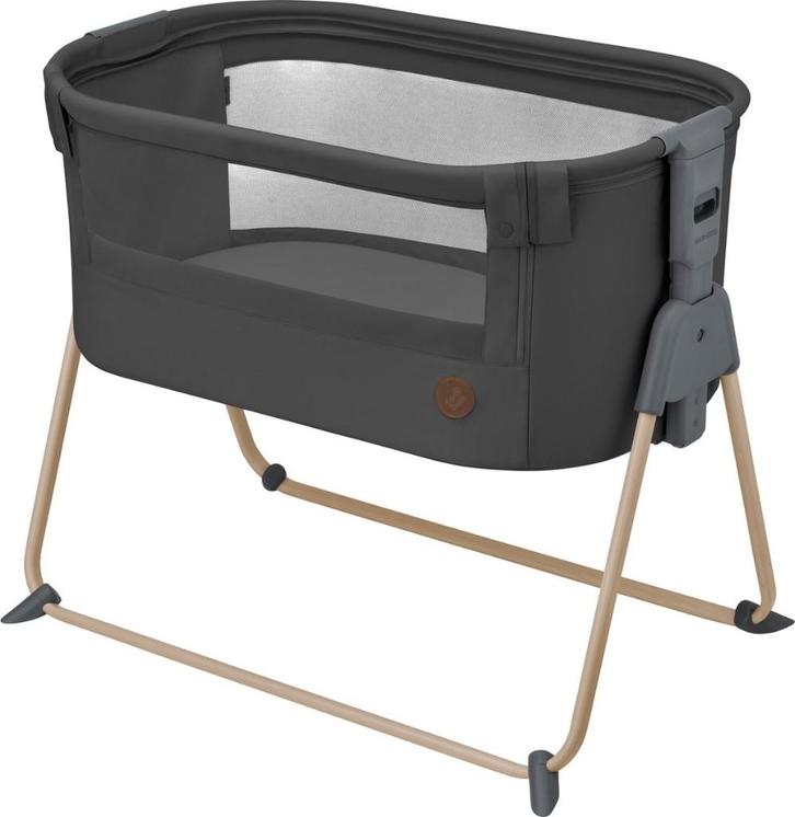 Maxi-Cosi Tori Co-sleeper incl matras, Kinderen en Baby's, Babywiegjes en Ledikanten, Nieuw, Ophalen