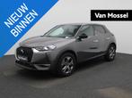 DS DS 3 Crossback 1.2 PureTech Bastille (automatique), Autos, DS, Argent ou Gris, Achat, Euro 6, Entreprise