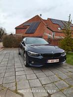 Bmw 418d Aut. Gran Coupe Facelift Nieuwstaat, Autos, Cuir, Achat, Euro 6, Noir