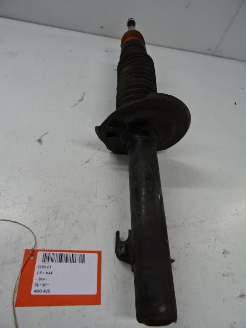 AMORTISSEUR OU ABSORBEUR DE CHOC AVANT DROIT Citroën C1, Autos : Pièces & Accessoires, Utilisé, Citroën