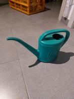 Gieter    µ1p, Ophalen