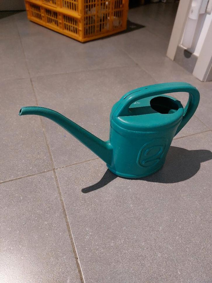 Gieter    µ1p, Tuin en Terras, Gieters, Ophalen