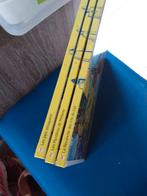 Set van 3 stripboeken De avonturen van Buck Danny, Boeken, Stripverhalen, Charlier - Hubinon, Ophalen of Verzenden, Zo goed als nieuw