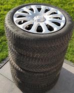 A vendre 4 roues acier 15" FORD FIESTA VI MK2, Autos : Pièces & Accessoires, Pneus & Jantes, 15 pouces, Pneus et Jantes, Véhicule de tourisme