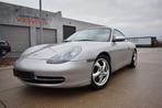 Porsche 911 996 carrera, Auto's, Porsche, 4 zetels, Leder, Open dak, 2 deurs