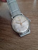 Omega seamaster, Montre-bracelet, Enlèvement ou Envoi, Acier, 1960 ou plus tard