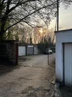 Garage a louer au centre de charleroi, Charleroi