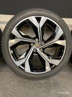 20” originele Renault Austral / Espace 6 velgen winterbanden, Gebruikt, -, -, Banden en Velgen