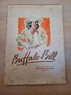 Prentjesboek Buffalo Bill, Livres, Livres d'images & Albums d'images, Enlèvement ou Envoi