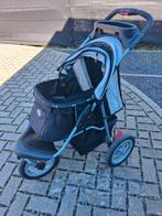 Innopet hondenbuggy, Dieren en Toebehoren, Honden-accessoires, Ophalen, Gebruikt