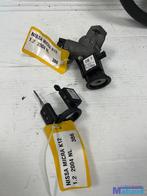 NISSAN MICRA 3 K12 Contactslot met sleutel, Nissan Motor Co., Ltd., Takashima 1-chome 1-1
220-8686  Yokohama, Utilisé, NISSAN_SR@mail.nissan.co.jp