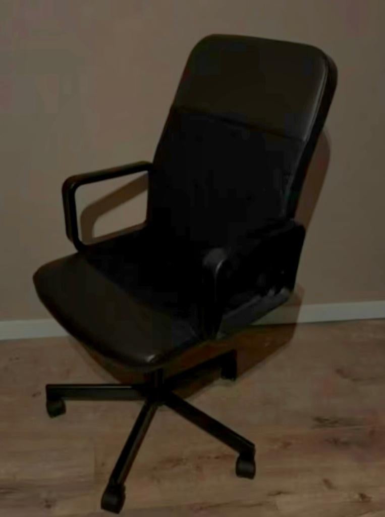 Bureaustoel, Huis en Inrichting, Bureaustoelen, Ophalen, Bureaustoel