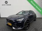 CUPRA Formentor 1.4 e-Hybrid VZ Copper Edition Schaalstoelen, Autos, Achat, Euro 6, Entreprise, Formentor