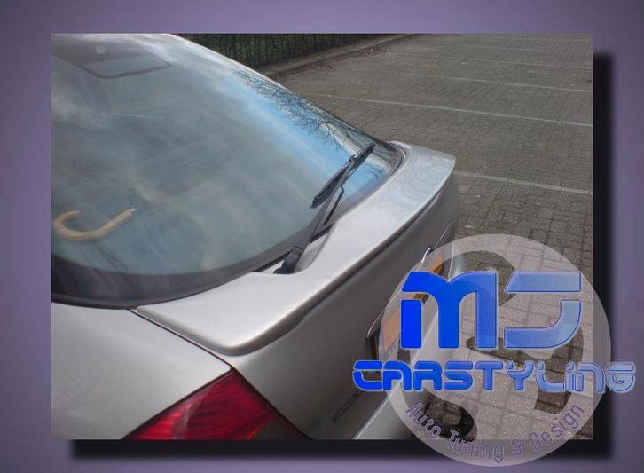 Ford Mondeo MK2 HB - Achterklep spoiler, Autos : Divers, Tuning & Styling, Enlèvement ou Envoi
