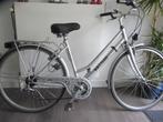 Mooie Allu en lichte damesfiets Kettler 28 inch, Ophalen, Versnellingen