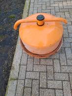 Cuve malaxeur à béton, Enlèvement, Utilisé