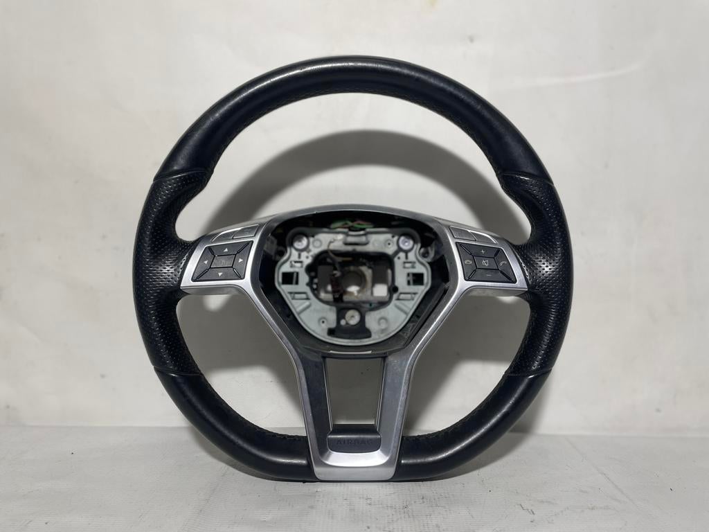 Mercedes C-klasse AMG stuurwiel 3068639, Auto-onderdelen, Besturing, BMW, Gebruikt, Ophalen