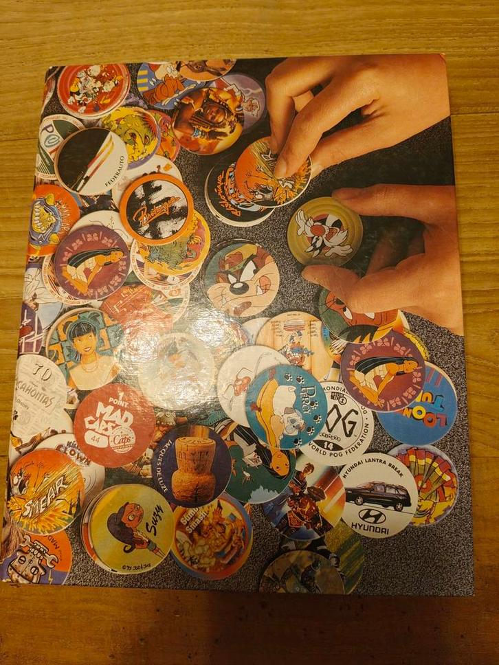 Verzameling flippo's, Collections, Flippos, Collection, Enlèvement