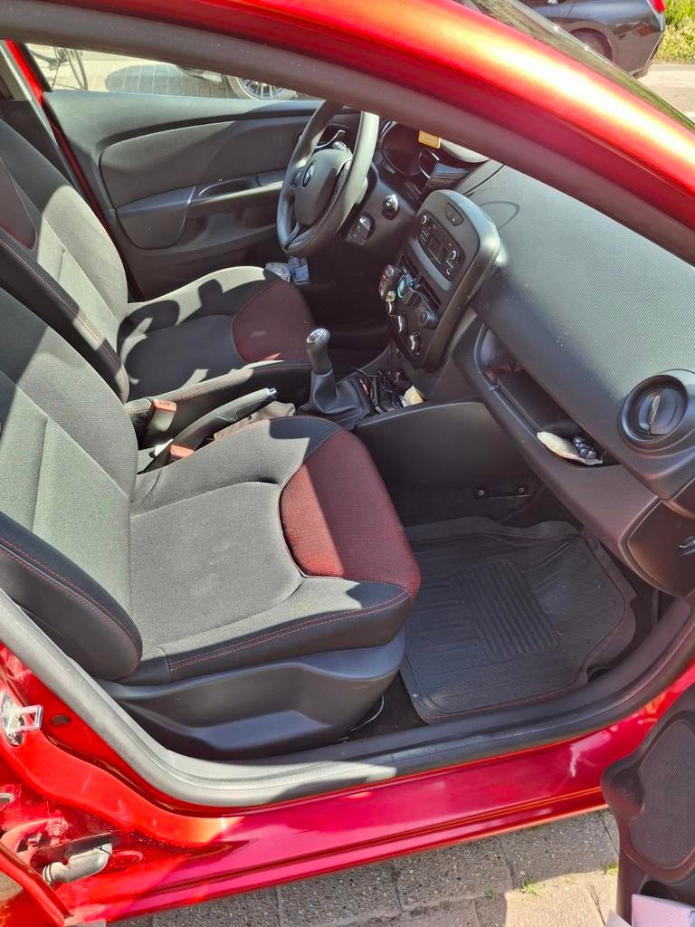 Renault clio, Auto's, Particulier, Benzine, Te koop