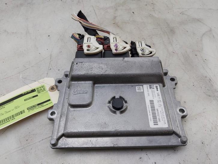 COMPUTER MOTOR Citroën C3 (SC) (|9805321980|), Auto-onderdelen, Elektronica en Kabels, Citroën, Gebruikt