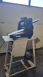 Kalmeijer speculaasmachine, koekjesmachine met 8 walsen, Enlèvement, Autres types