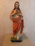 Heilig Hart van Jezus, Antiek en Kunst, Ophalen