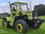 mb trac 800 met voorlader, Zakelijke goederen, Landbouw | Tractoren, 80 tot 120 Pk, Gebruikt, 5000 tot 7500, Ophalen