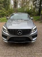Mercedes GLE coupe 350 full optie, Auto's, Mercedes-Benz, GLE, Bedrijf, Te koop, Trekhaak