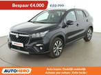 Suzuki S-Cross 1.4 BoosterJet Mild-Hybrid Comfort (bj 2023), Auto's, Suzuki, Voorwielaandrijving, Gebruikt, Euro 6, https://public.car-pass.be/vhr/01017dbf-9db2-449c-9f05-a16d7cd23c73