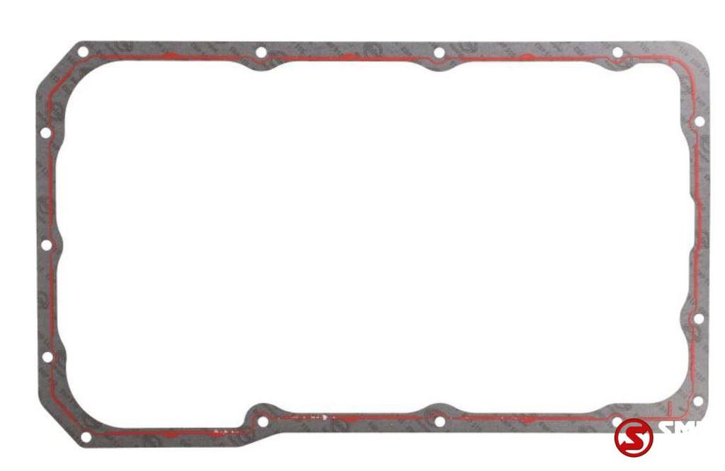 Carter d'huile joint Mercedes OM401/421/441, Autos : Pièces & Accessoires, Pièces camion, Mercedes-Benz, Moteur et Accessoires