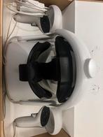 Meta quest oculus 2, Games en Spelcomputers, Ophalen, Zo goed als nieuw