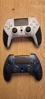 Vérifiez le protocole PS4, Enlèvement, Contrôleur