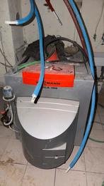 Chaudiere viessmann mazout, Enlèvement, Utilisé, Autres types, Haut rendement (HR)