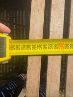 markt tafel 6meter lang, Enlèvement, Utilisé