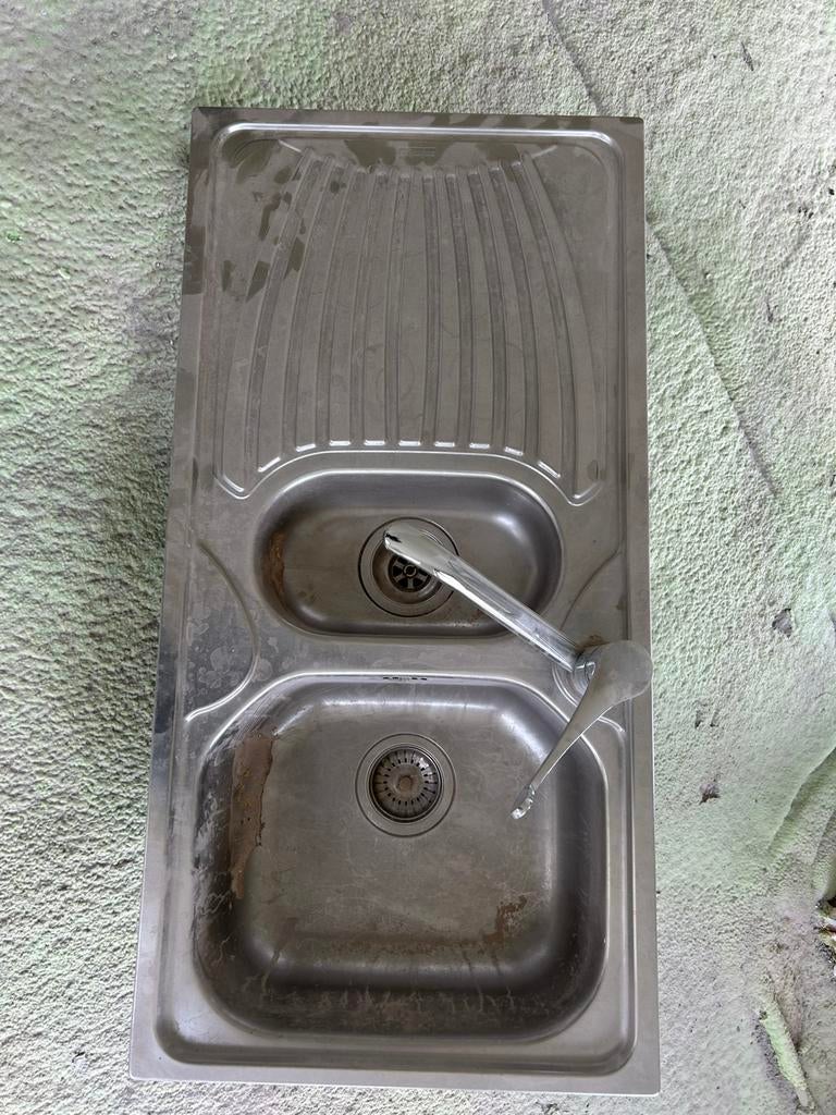 Keuken, Huis en Inrichting, Keuken | Keukenelementen, Ophalen, Gebruikt