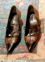 Chaussures Prada pour femmes., Vêtements | Femmes, Enlèvement ou Envoi, Comme neuf